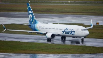 alaska airlines AP alaska airlines AP