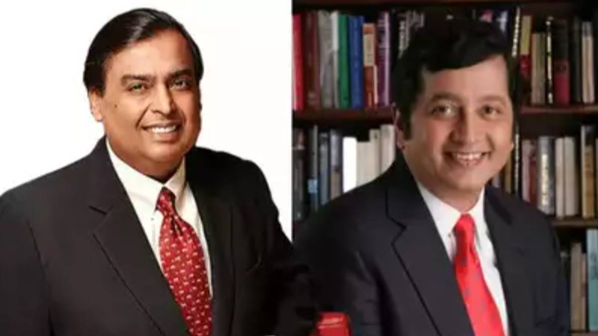 Dattaraj Salgaocar, who is Dattaraj Salgaocar, Dattaraj Salgaocar net worth, Mukesh Ambani brother-in-law, Dattaraj Salgaocar brother in law, Dattaraj Salgaocar lifestyle, Dattaraj Salgaocar mukesh ambani, mukesh ambani net worth