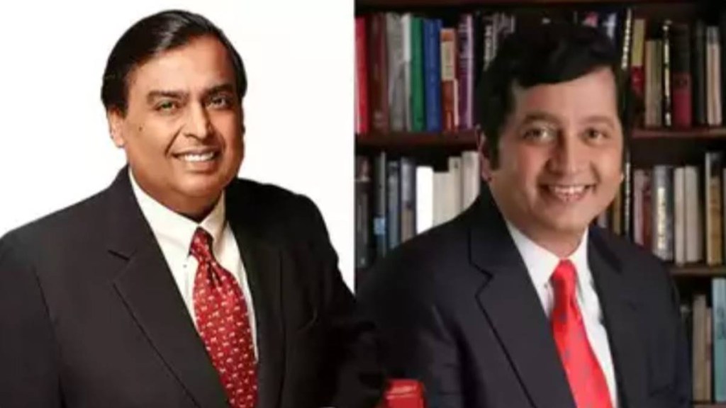 Dattaraj Salgaocar, who is Dattaraj Salgaocar, Dattaraj Salgaocar net worth, Mukesh Ambani brother-in-law, Dattaraj Salgaocar brother in law, Dattaraj Salgaocar lifestyle, Dattaraj Salgaocar mukesh ambani, mukesh ambani net worth