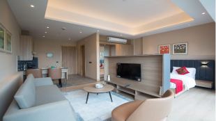 Ascott forays into North India in tie-up with Paras Buildtech