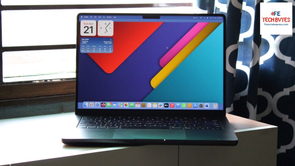 Apple MacBook Pro 14 M3 Max review