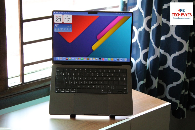 Apple MacBook Pro 14 M3 Max review