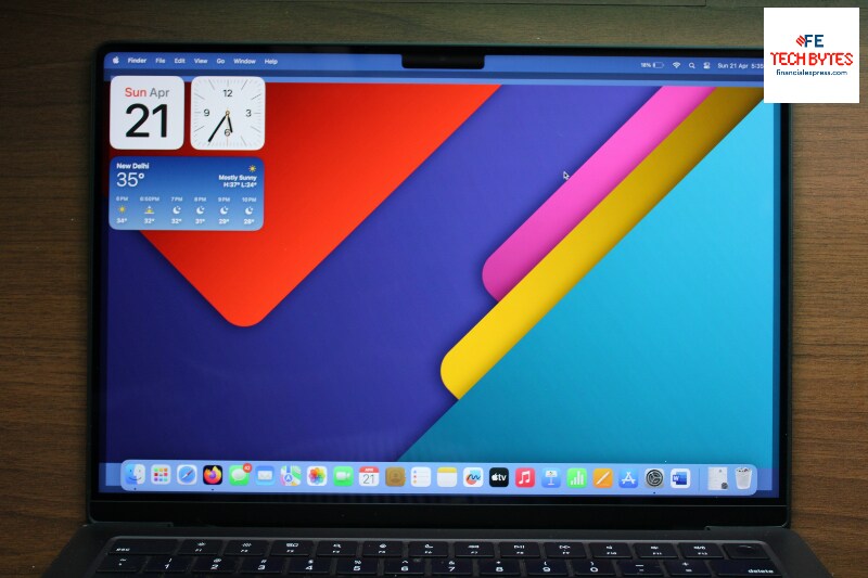 Apple MacBook Pro 14 M3 Max review