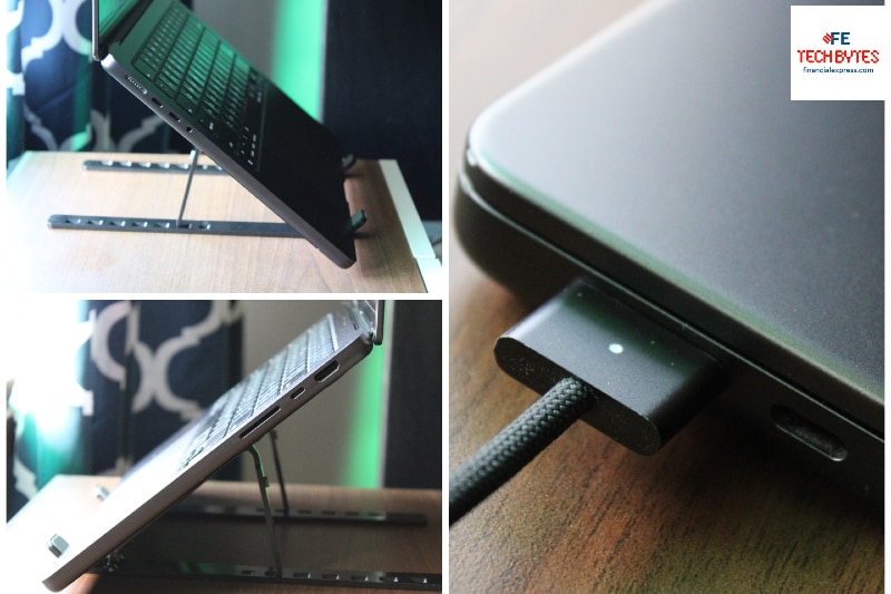 Apple MacBook Pro 14 M3 Max review