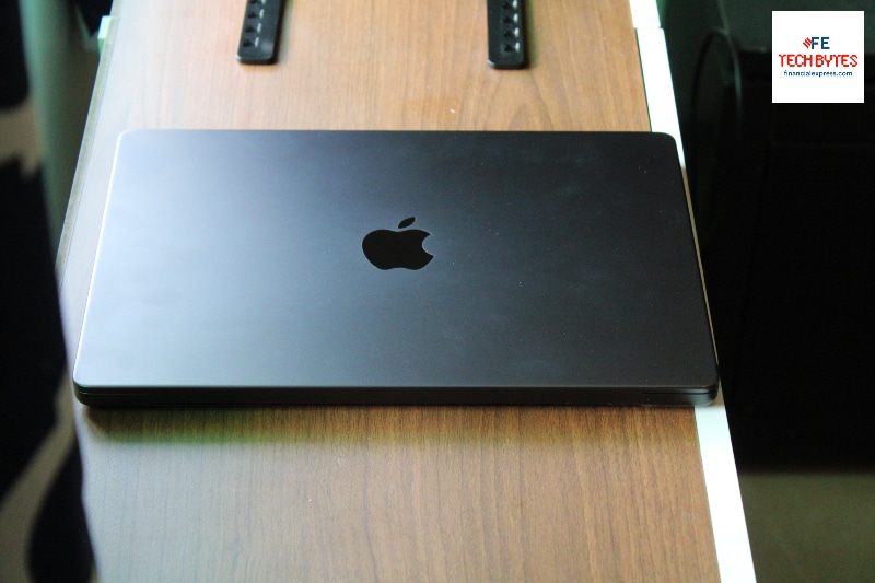 Apple MacBook Pro 14 M3 Max review