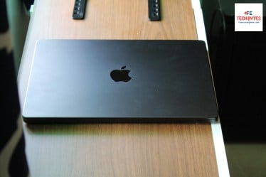 Apple MacBook Pro 14 M3 Max review