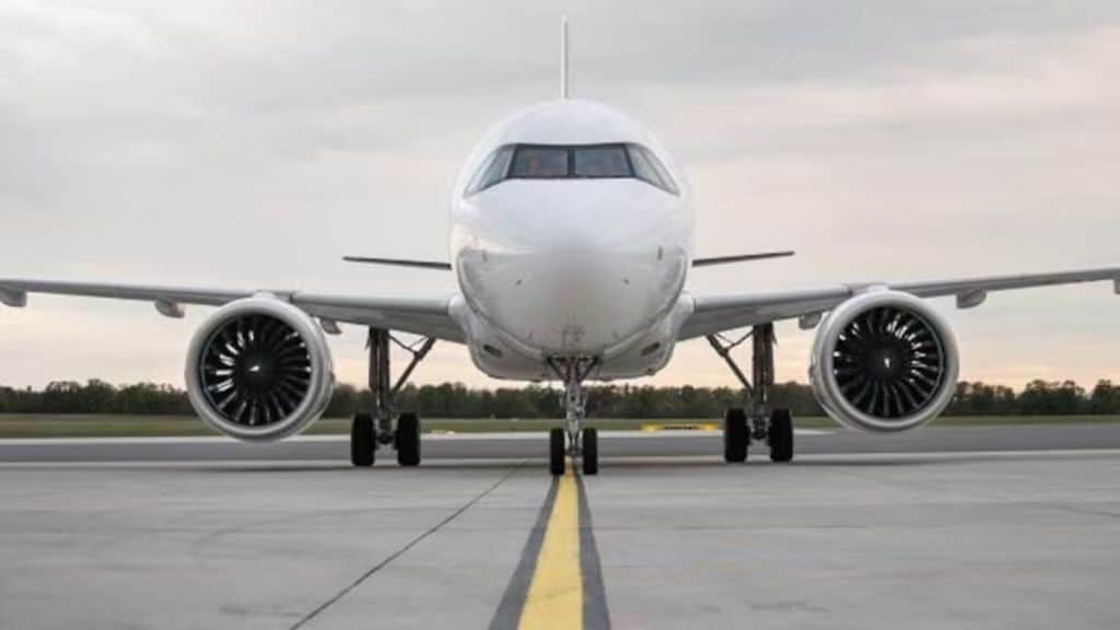 aviation twitter