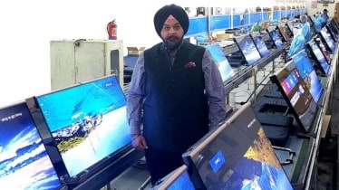 Avneet Singh Marwah