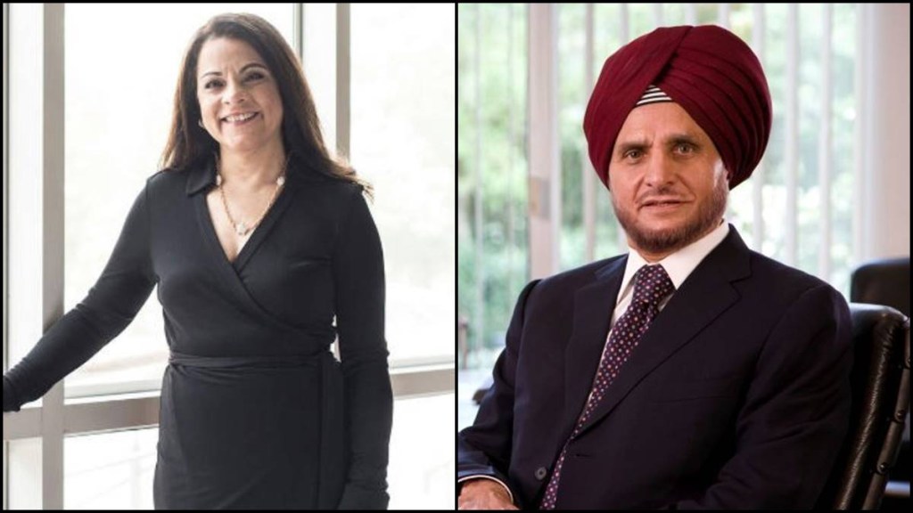 Billionaires in India, New billionaires in India, Billionaire list, how to get rich, Renuka Jagtiani, Onkar Kanwar, Apollo Tyres, net worth of billionaires, lifestyle