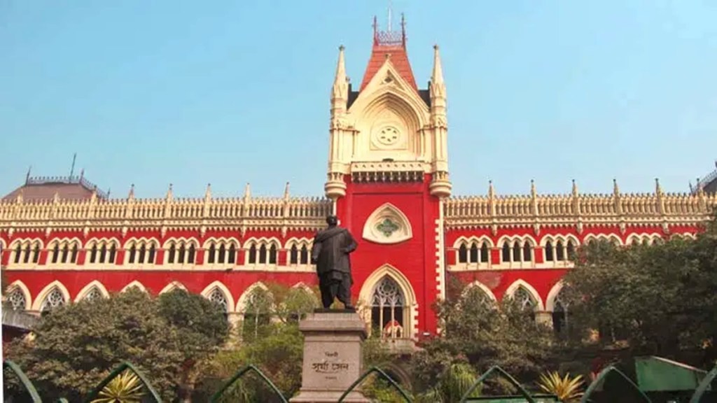 West Bengal: Calcutta HC orders CBI probe in Sandeshkali case, seeks report by May 2 West Bengal: Calcutta HC orders CBI probe in Sandeshkali case, seeks report by May 2