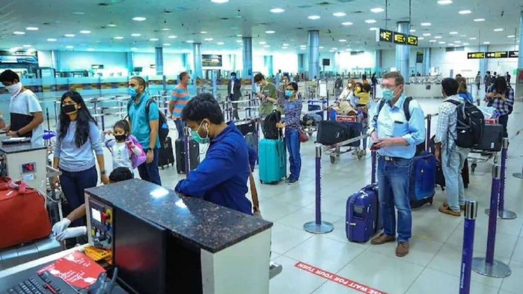 Ministry of Civil Aviation, aviation, full body checker, indian airports, aviation news, igi airtport, airport security check, full body checker, Ministry of Civil Aviation news, aviation news