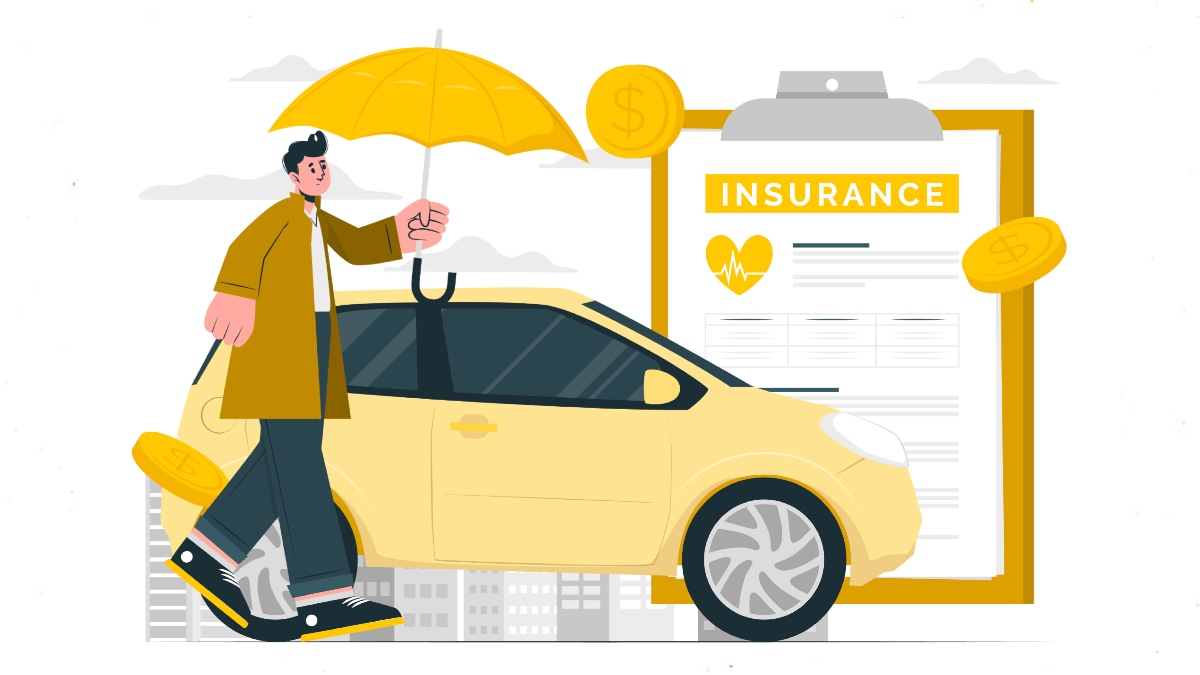car insurance scams