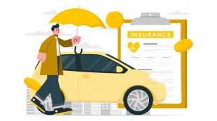 car insurance scams