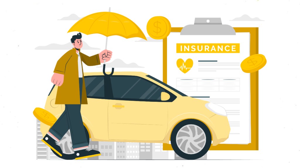 car insurance scams
