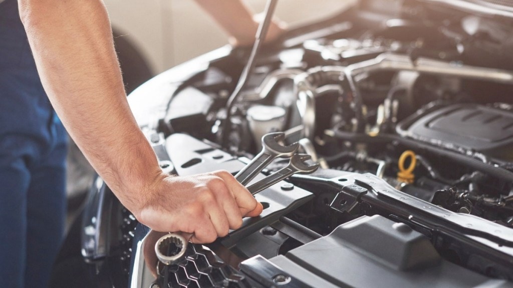 car maintenance scams to avoid