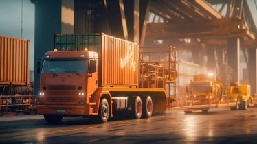 Blue Dart Express, general price increase, price hike, inflationary adjustments, cost rationalization, operational excellence, logistics industry