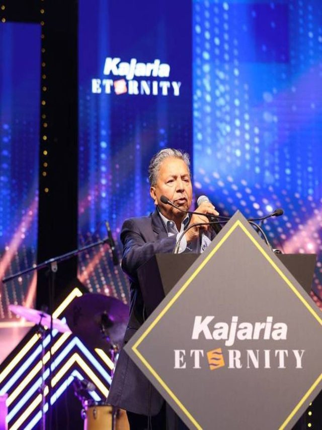 Ashok Kajaria, Ashok Kajaria net worth, Ashok Kajaria lifestyle, Ashok Kajaria career, Kajaria Ceramics, Kajaria Ceramics revenue, Kajaria Ceramics net worth