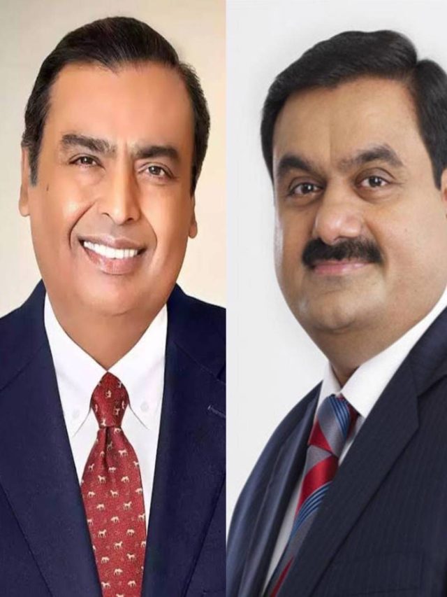 Forbes Richest Indian, Forbes billionaires, Mukesh Ambani, Mukesh Ambani house, Mukesh Ambani net worth, Mukesh Ambani lesser-known siblings, Gautam Adani, Gautam Adani net worth, lifestyle