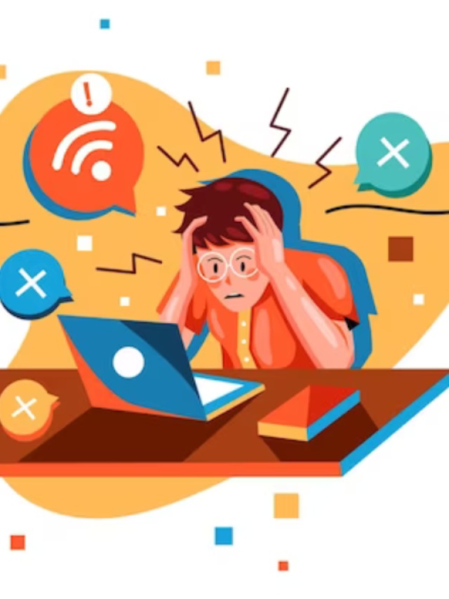 The fibre optic cable that connects Pakistan and Europe to Singapore was discovered to be broken in multiple places (Photo: Freepik)