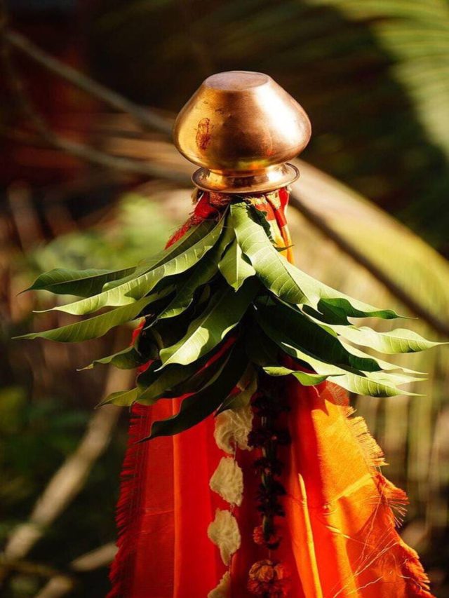 Gudi Padwa 2024, Gudi Padwa, Maharashtra, Chaitra Month, Marathi New Year, Samvatsar Padvo, Lord Brahma, Chaitra Shukla Paksha, King Shalivahana