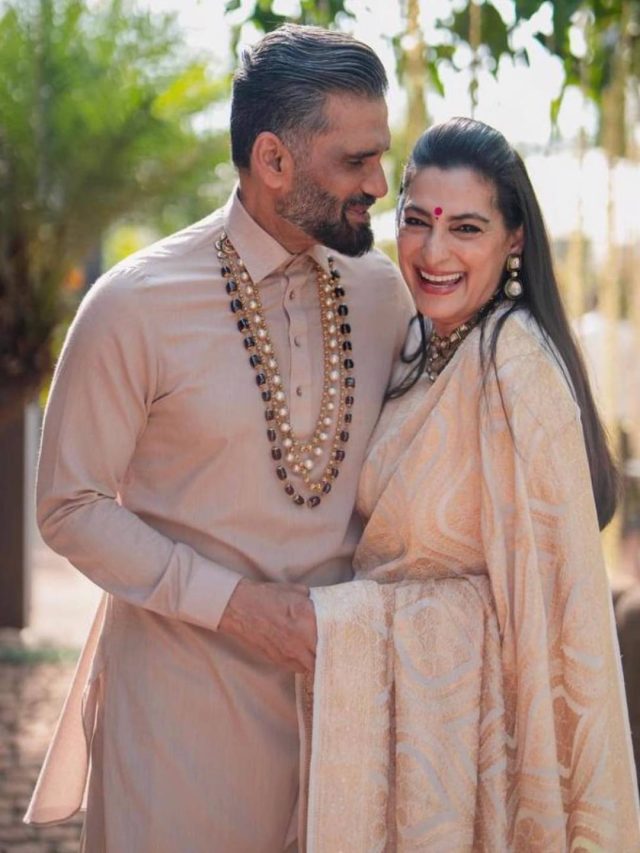 Suniel Shetty, Suniel Shetty net worth, Suniel Shetty films, Mana Shetty, Mana Shetty net worth, who is Mana Shetty, Suniel Shetty house, Suniel Shetty cars, lifestyle