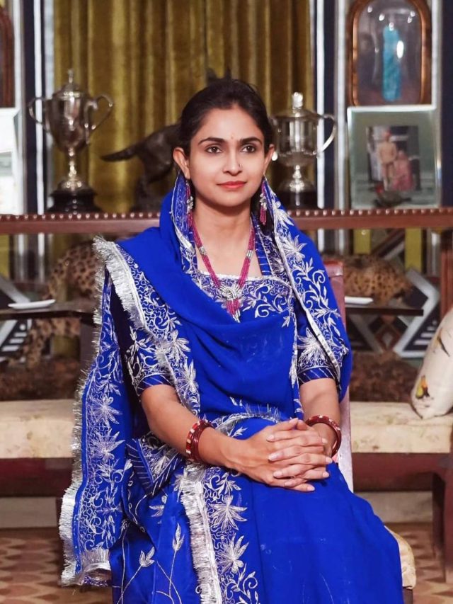 Mridula Kumari Jadeja, who is Mridula Kumari Jadeja, Mridula Kumari Jadeja net worth, Mridula Kumari Jadeja house, Mridula Kumari Jadeja cars, Mridula Kumari Jadeja matches, Virat Kohli, MS Dhoni, Mridula Kumari Jadeja news