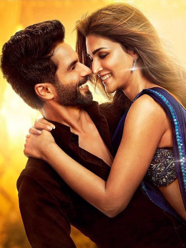 Movies on Netflix, Movies on Amazon Prime Video, Teri Baaton Mein Aisa Uljha Jiya release date, Teri Baaton Mein Aisa Uljha Jiya actors, OTT release, Netflix, Prime Video, Zee5, Disney+Hotstar, Salman Khan, Teri Baaton Mein Aisa Uljha Jiya, Farrey, How To Date Billy Walsh, Wish, Ripley, The Antisocial Network: Memes to Mayhem, Parasyte: The Grey, Scoop