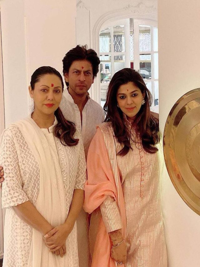 Pooja Dadlani, who is Pooja Dadlani, Pooja Dadlani net worth, Pooja Dadlani salary, shah rukh khan, Pooja Dadlani shah rukh khan, shah rukh khan manager