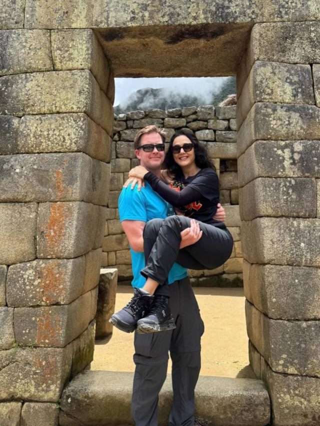 Gene Goodenough, who is Gene Goodenough Gene Goodenough net worth, Gene Goodenough career, Preity Zinta, Preity Zinta movies, Preity Zinta net worth, Preity Zinta lifestyle, Preity Zinta journey, Preity Zinta Salman Khan