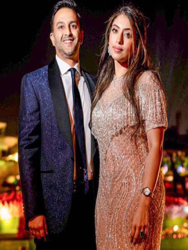 Vikram Salgaoncar, Vikram Salgaoncar net worth, who is Vikram Salgaoncar, Vikram Salgaoncar family, mukesh ambani, isha ambani, anant ambani, Vikram Salgaoncar company, Vikram Salgaoncar controversy