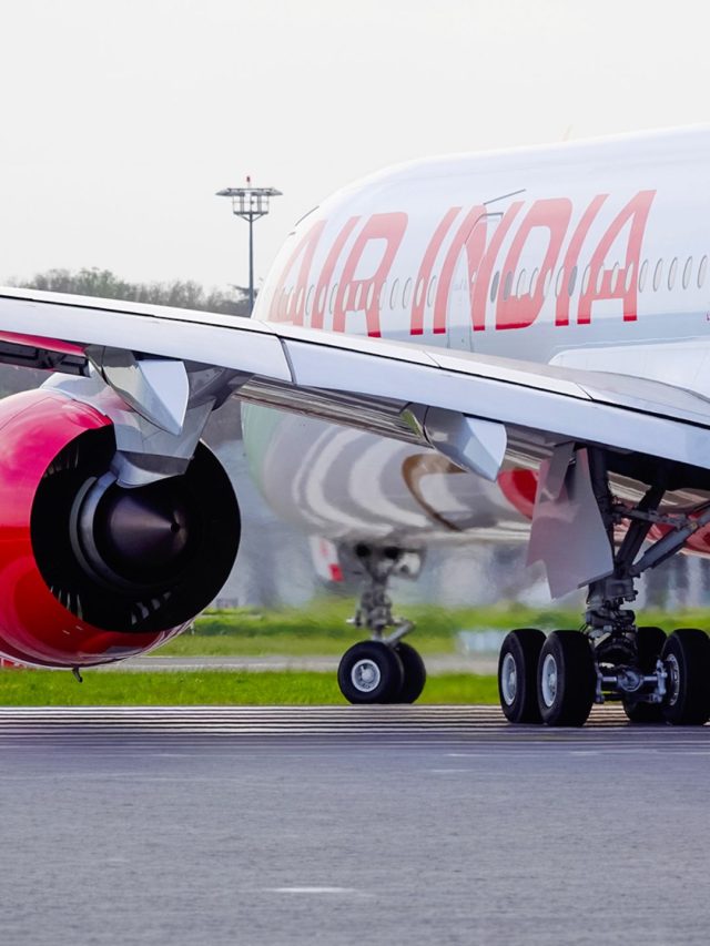 air india