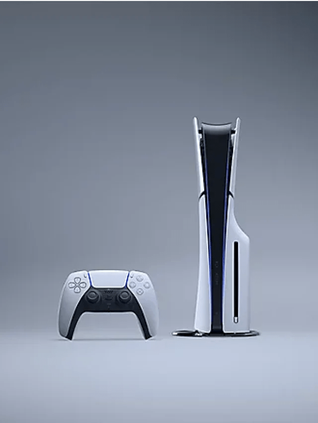 Sony PS5 Slim