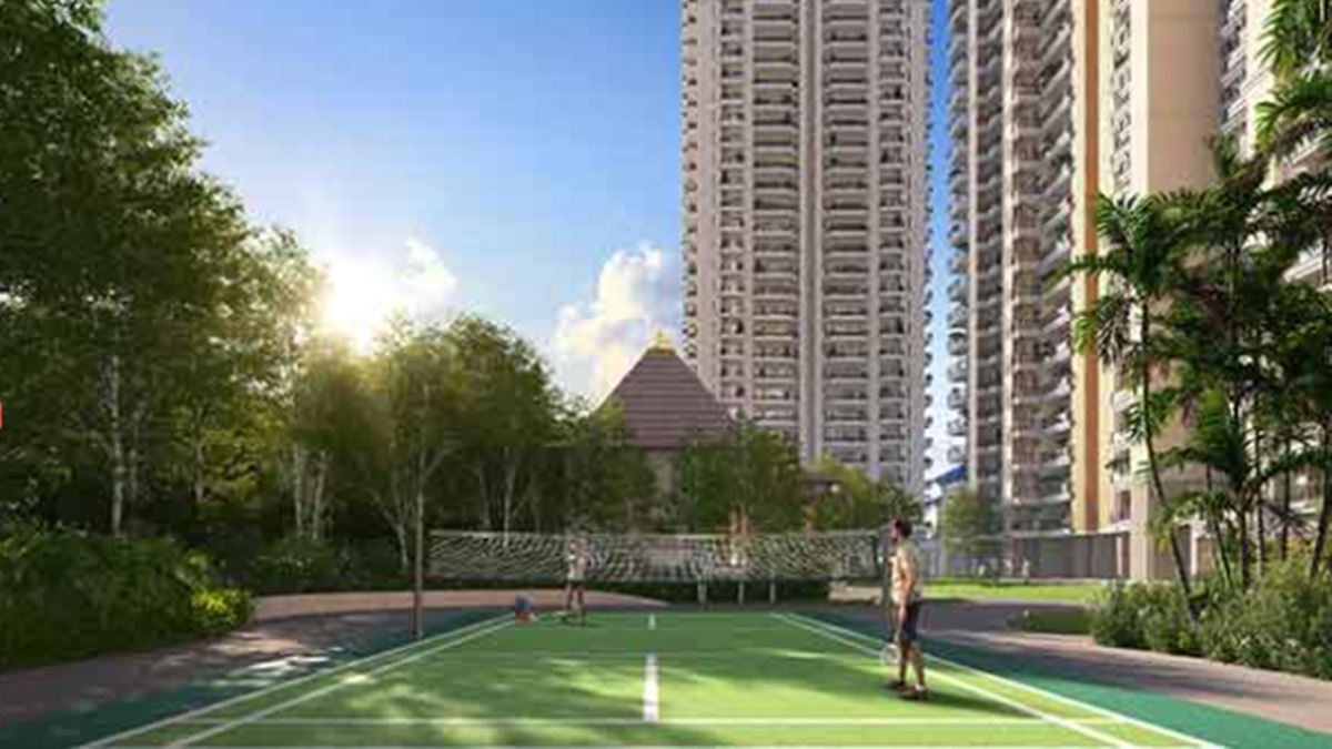 SKA Group to develop Rs 592-cr luxury housing project in Greater Noida SKA Group to develop Rs 592-cr luxury housing project in Greater Noida
