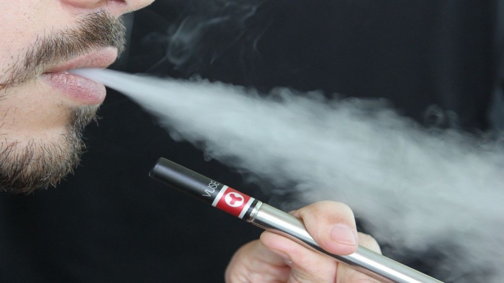 Vaping, Vaping side effects, vaping benefits, vaping seizures, WHO, WHO news, healthcare news,