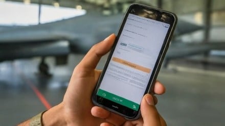 The digital solution represents the mobility version of their premier ERP solution, e-MMS, specifically tailored for maintenance management across their vast array of assets. (Image: X/representational)
