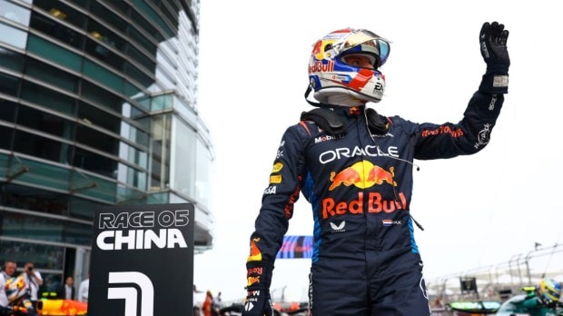 f1 chinese gp