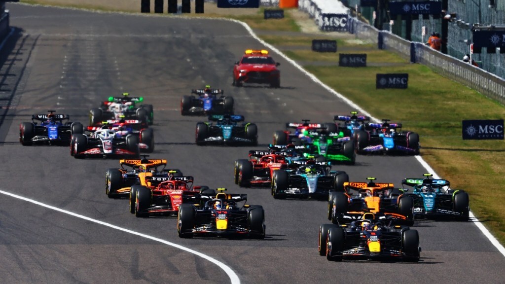 f1 japanese gp