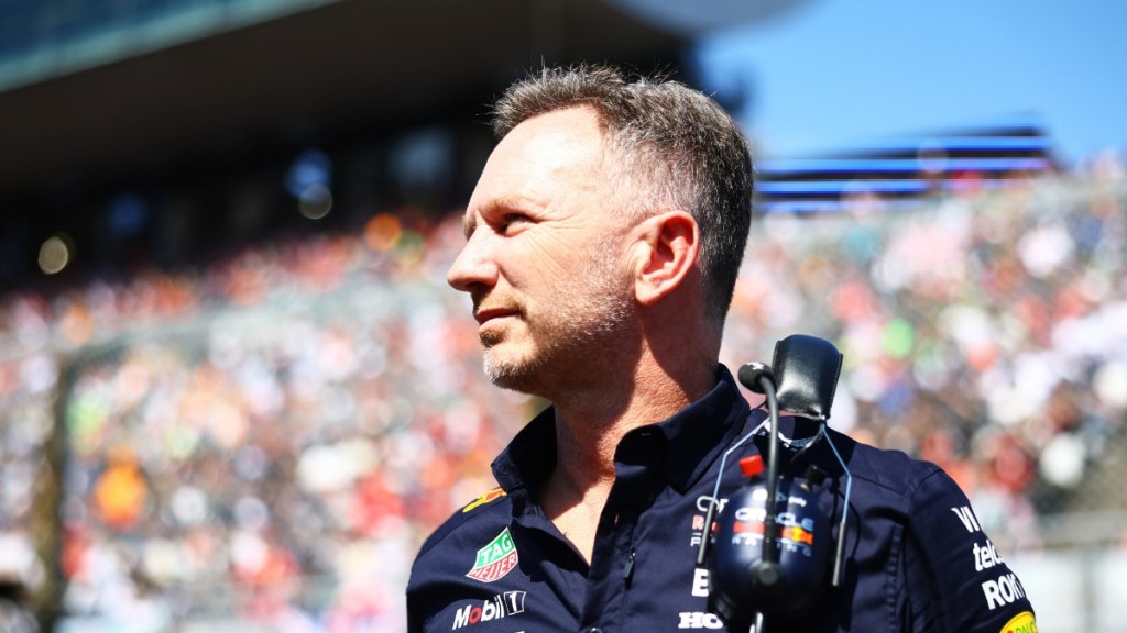 higest earning f1 team principals