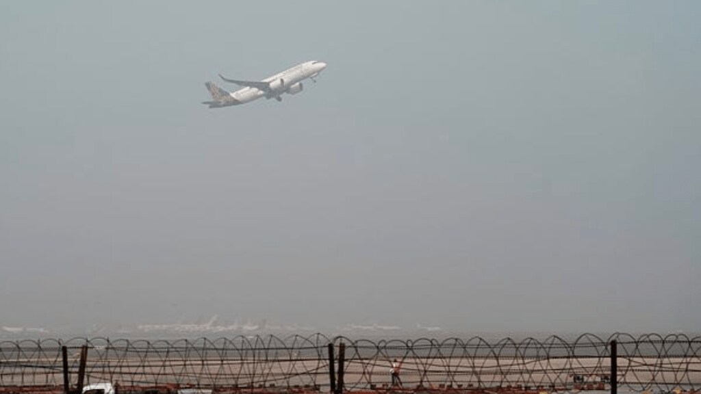 flight