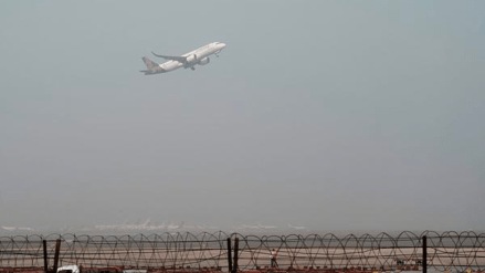 flight