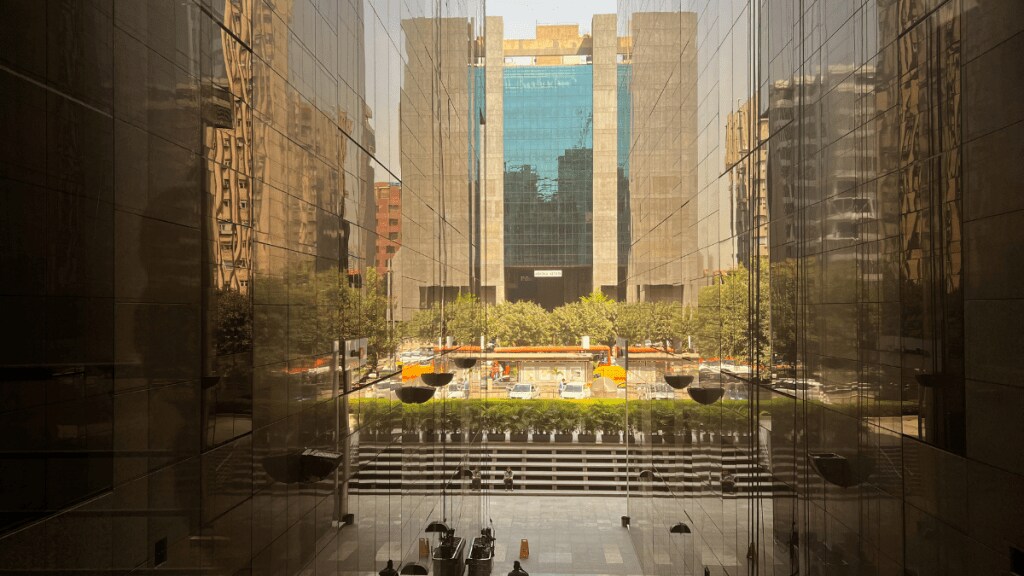 foreign direct investment