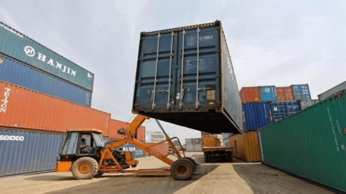 export export