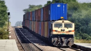 freight corridors