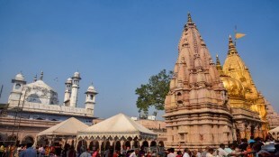 Supreme Court refuses to stay puja at Gyanvapi cellar