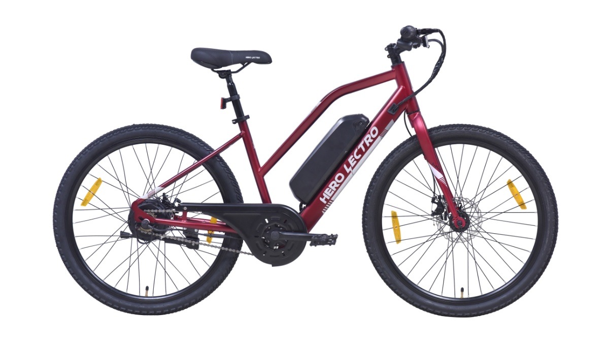 hero lectro