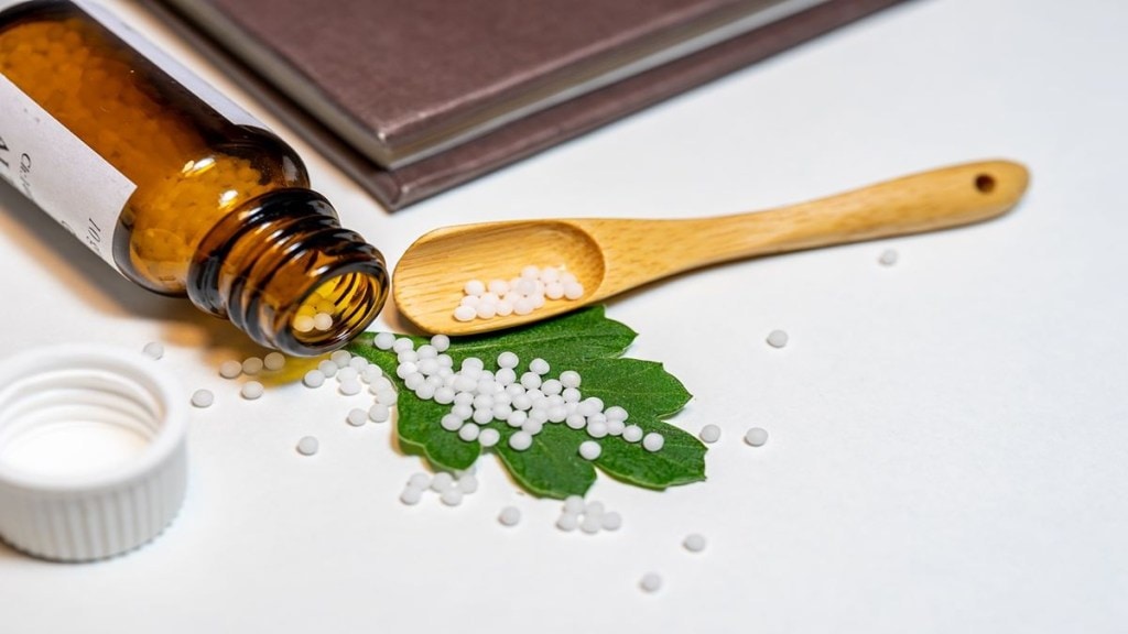 Homoeopathy and Public Health: Collaboration for Improved Patient Outcomes
