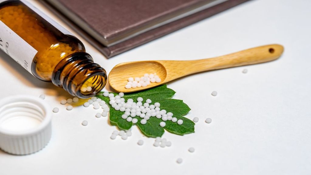 Homoeopathy and Public Health: Collaboration for Improved Patient Outcomes