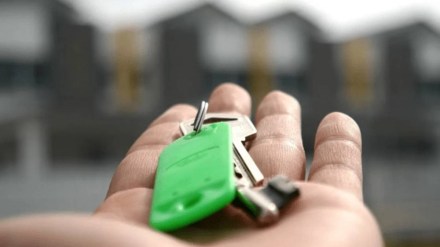 Rental yield is the annual rate of return an investor can earn from the capital invested in a property. (Representational image: Pixabay) Rental yield is the annual rate of return an investor can earn from the capital invested in a property. (Representational image: Pixabay)