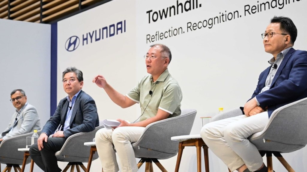 hyundai india ev plans