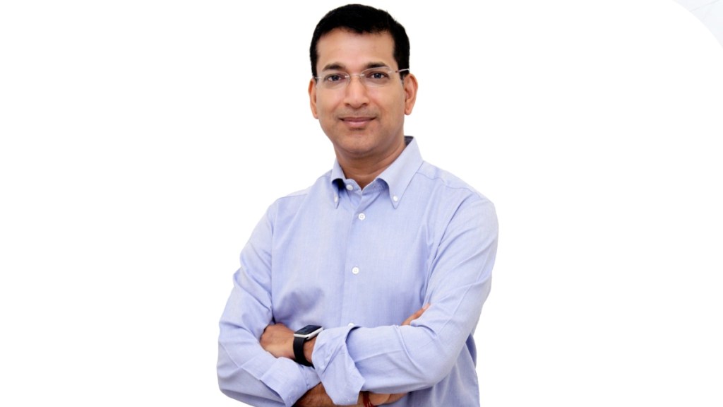 Learner’s Park; Do what you want to do, but strive to do your best, says Ujjwal Singh of Infinity Learn